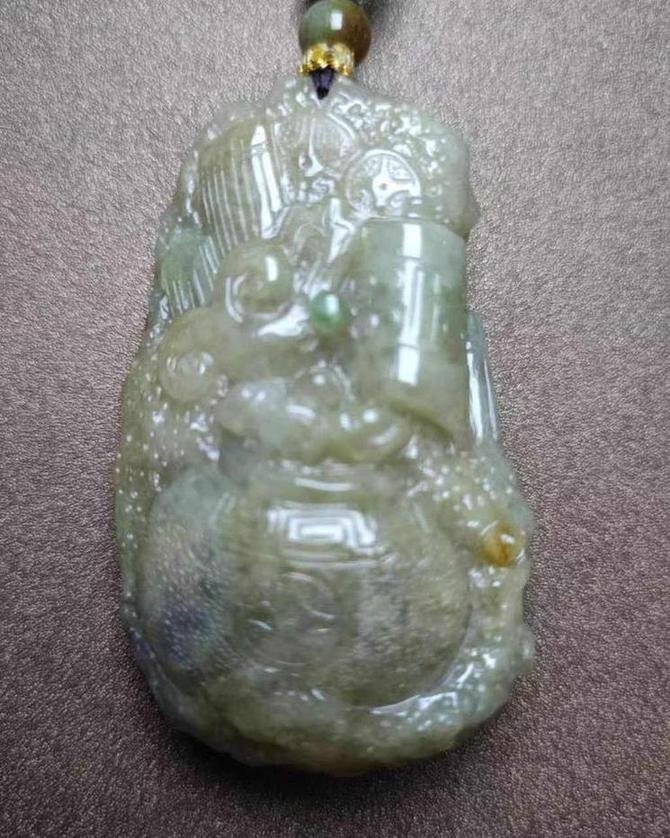 八破图