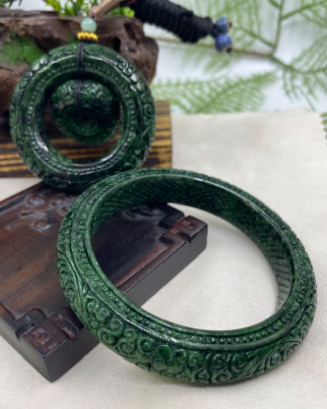 环环相扣
