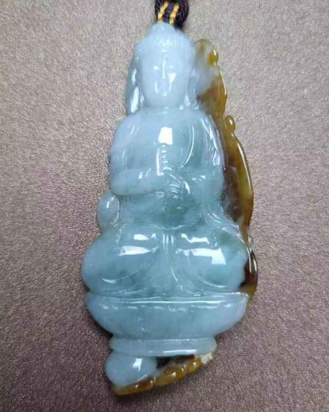 大日如来