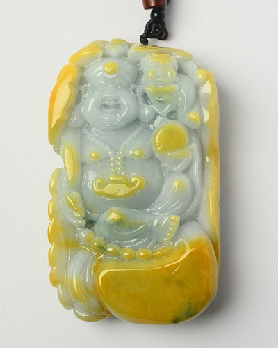福佛相伴