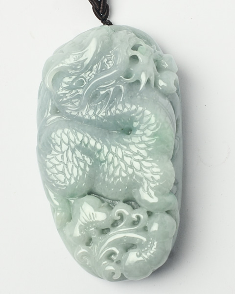 龙行天下