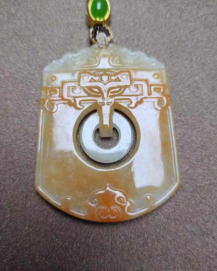 饕餮纳福