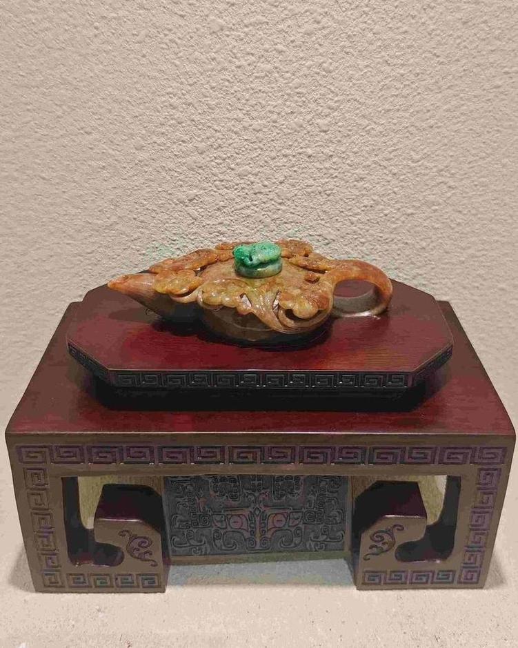五福临门