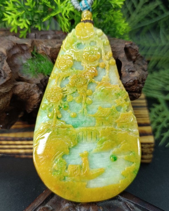 锦绣前程