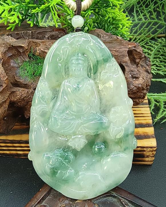 慈悲为怀