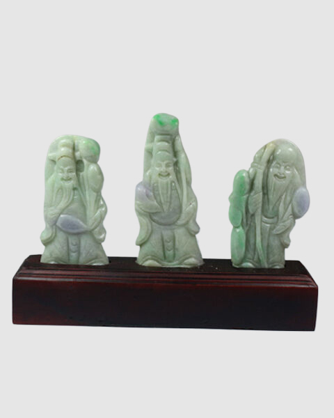 福禄寿