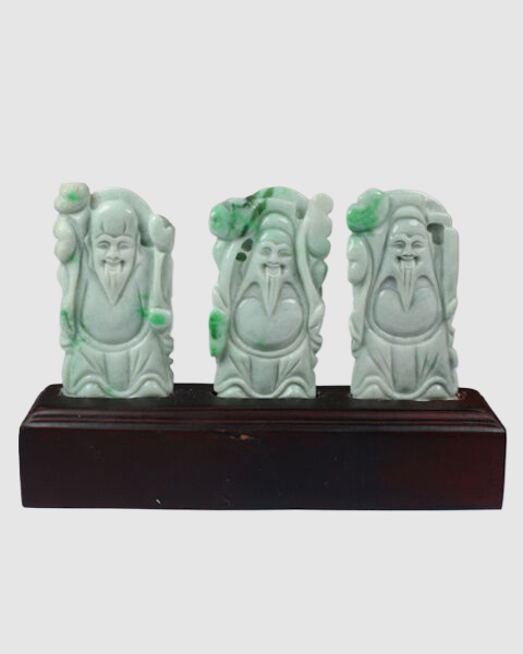 福禄寿