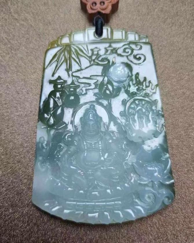 黄财神