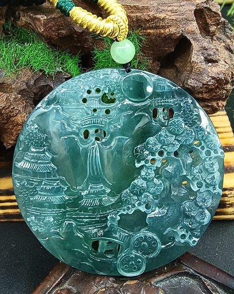 江山如画