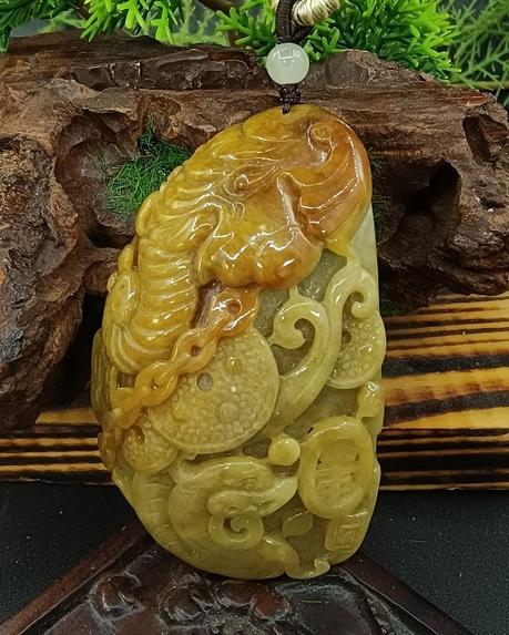 福寿延绵