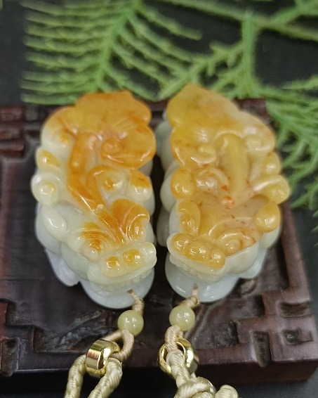 招财纳福