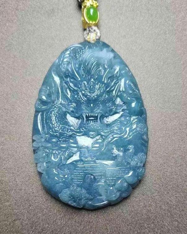 龙观天下