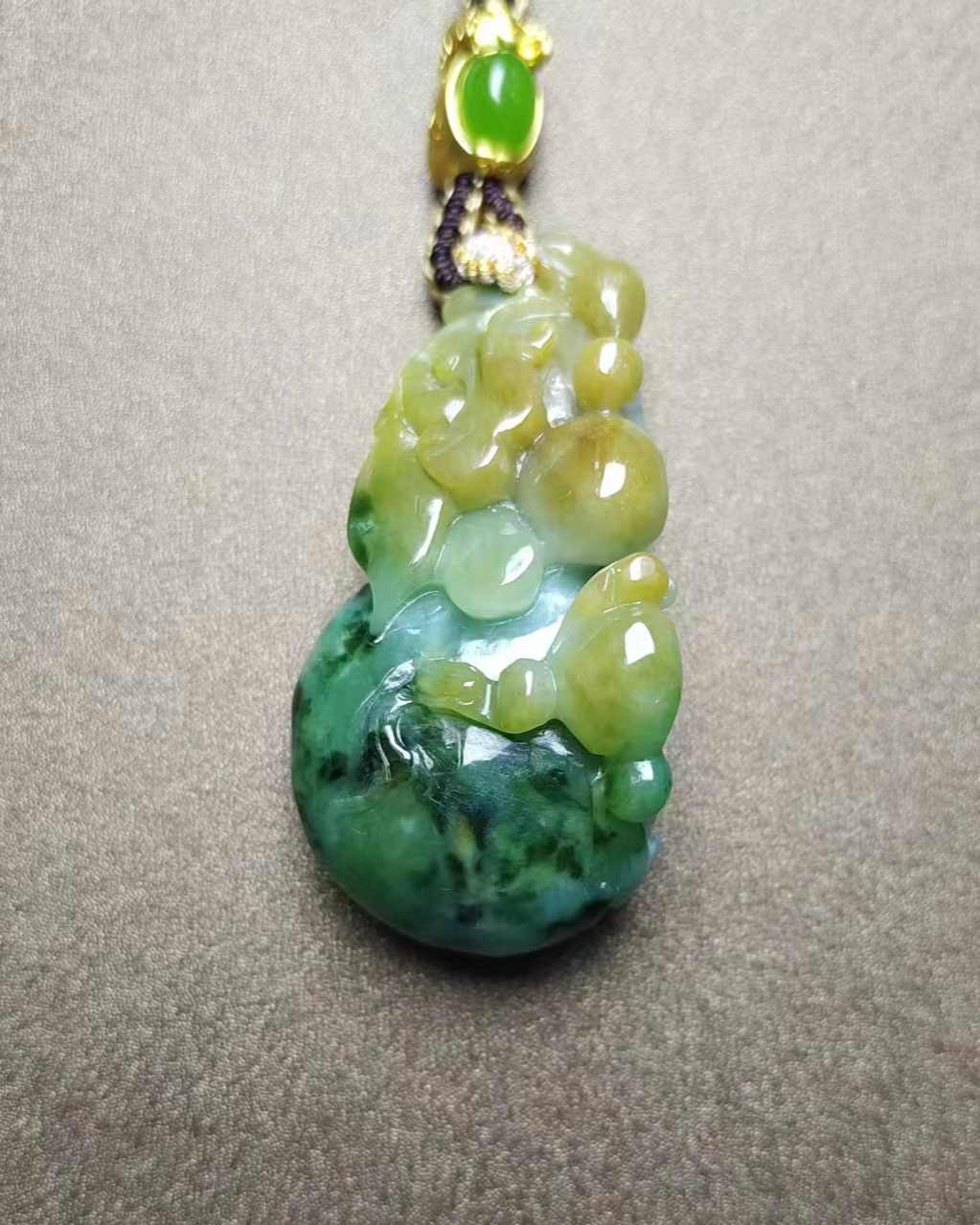 福禄双全