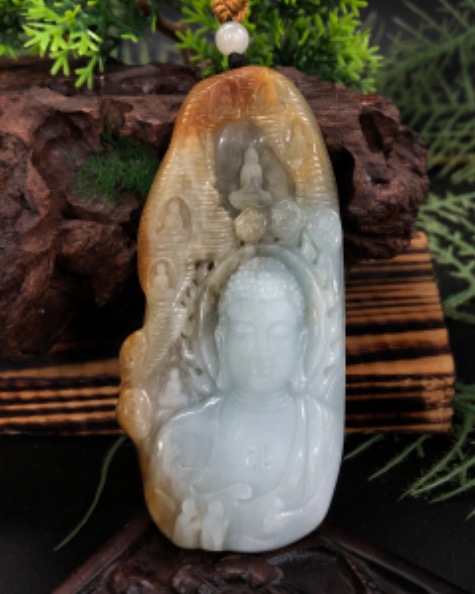 悟道拜佛