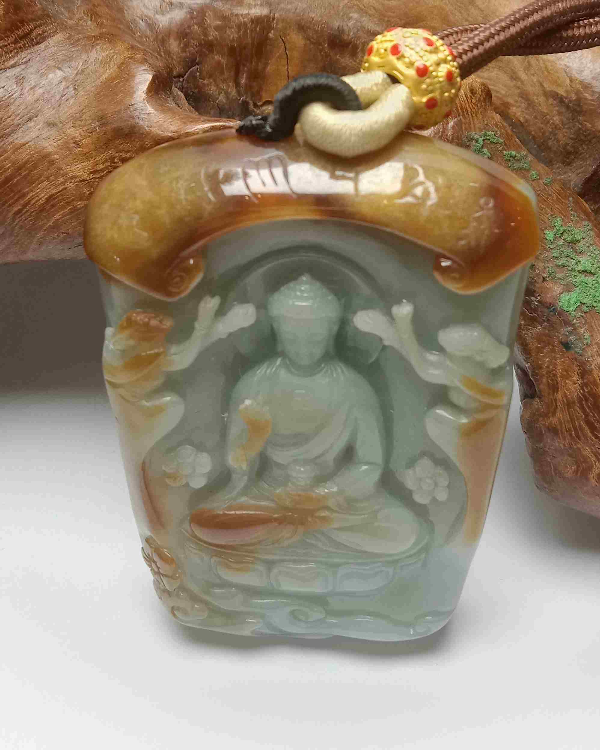佛观天下