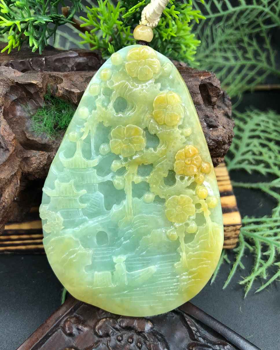 锦绣前程