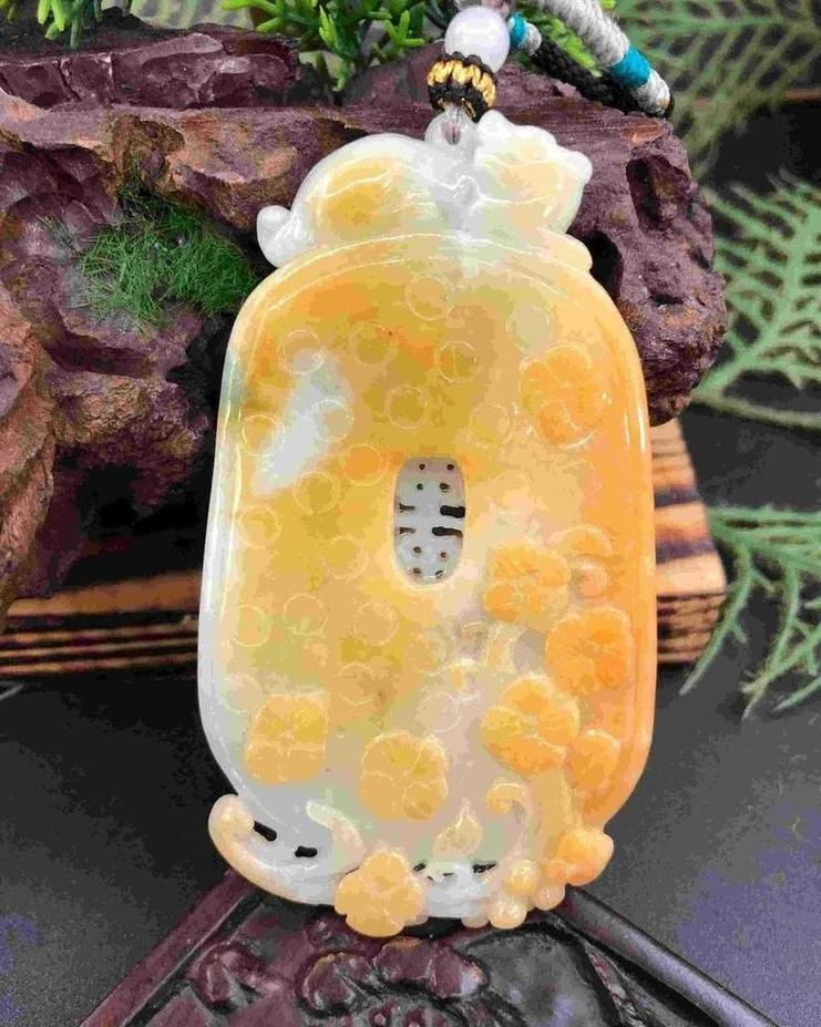 招财纳福