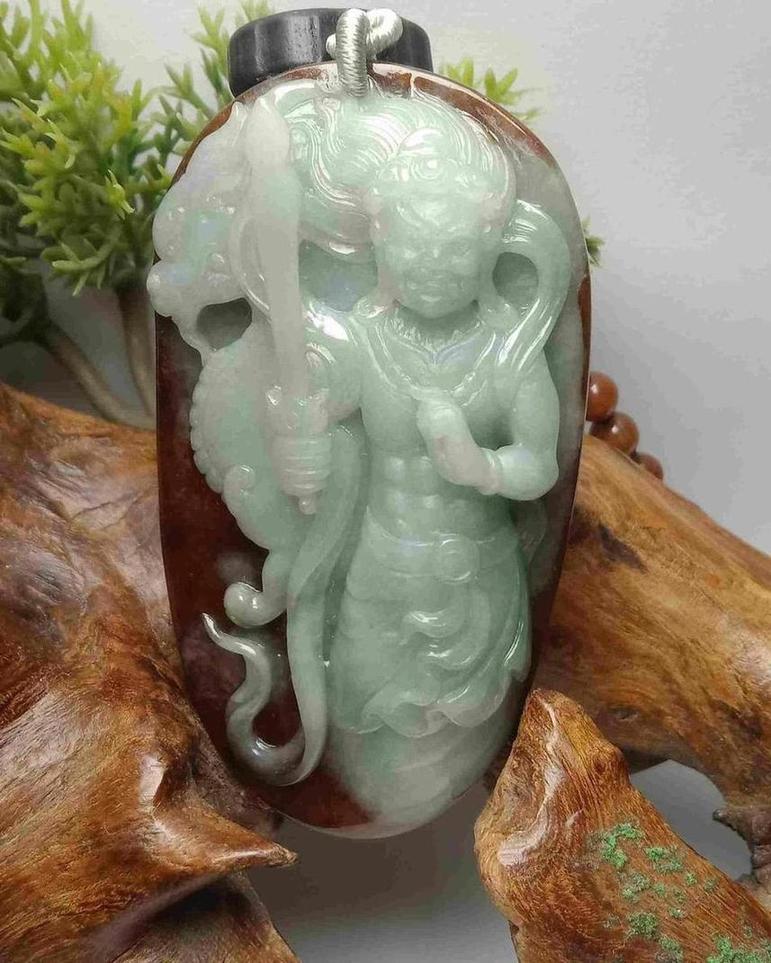 文殊菩萨