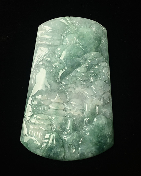 壮丽山河