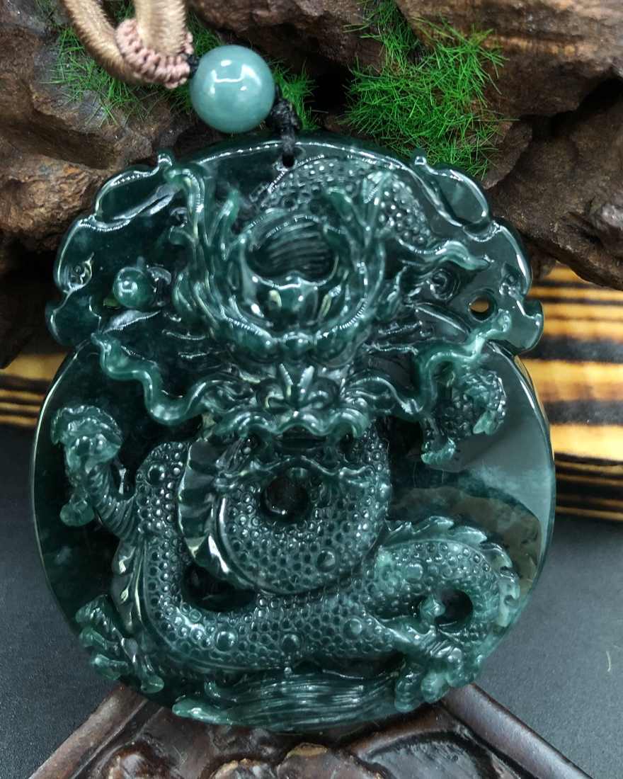 王者风范