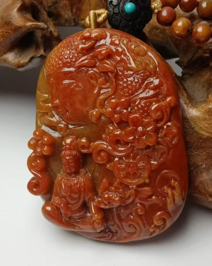 慈航普度