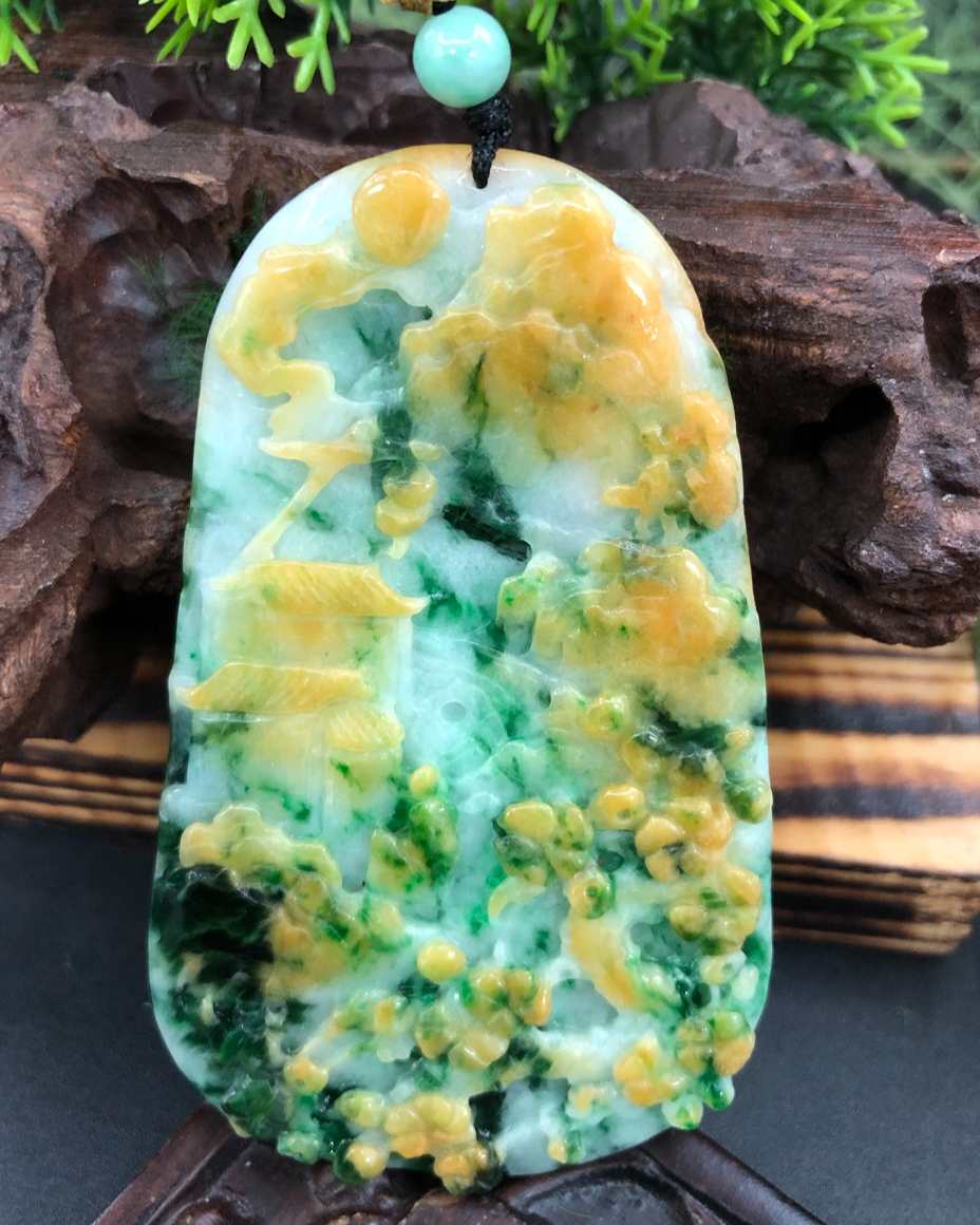 锦绣前程