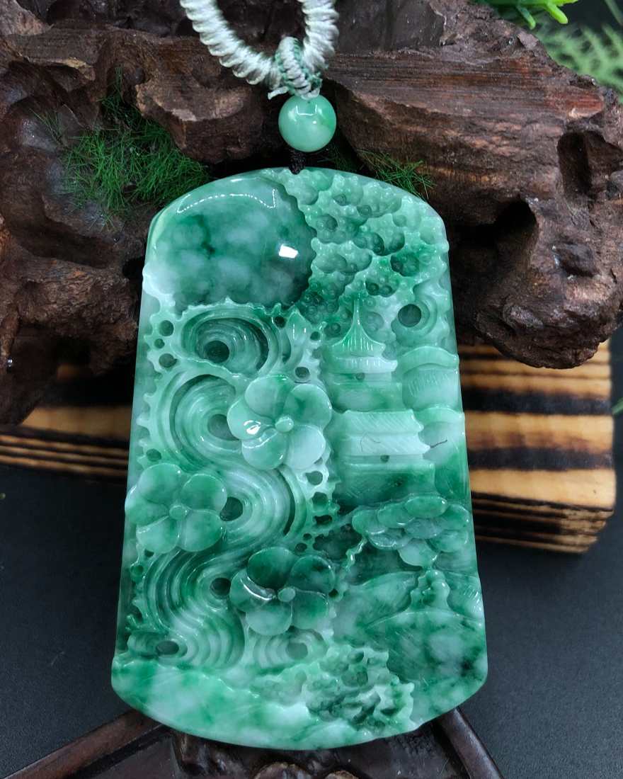 锦绣前程