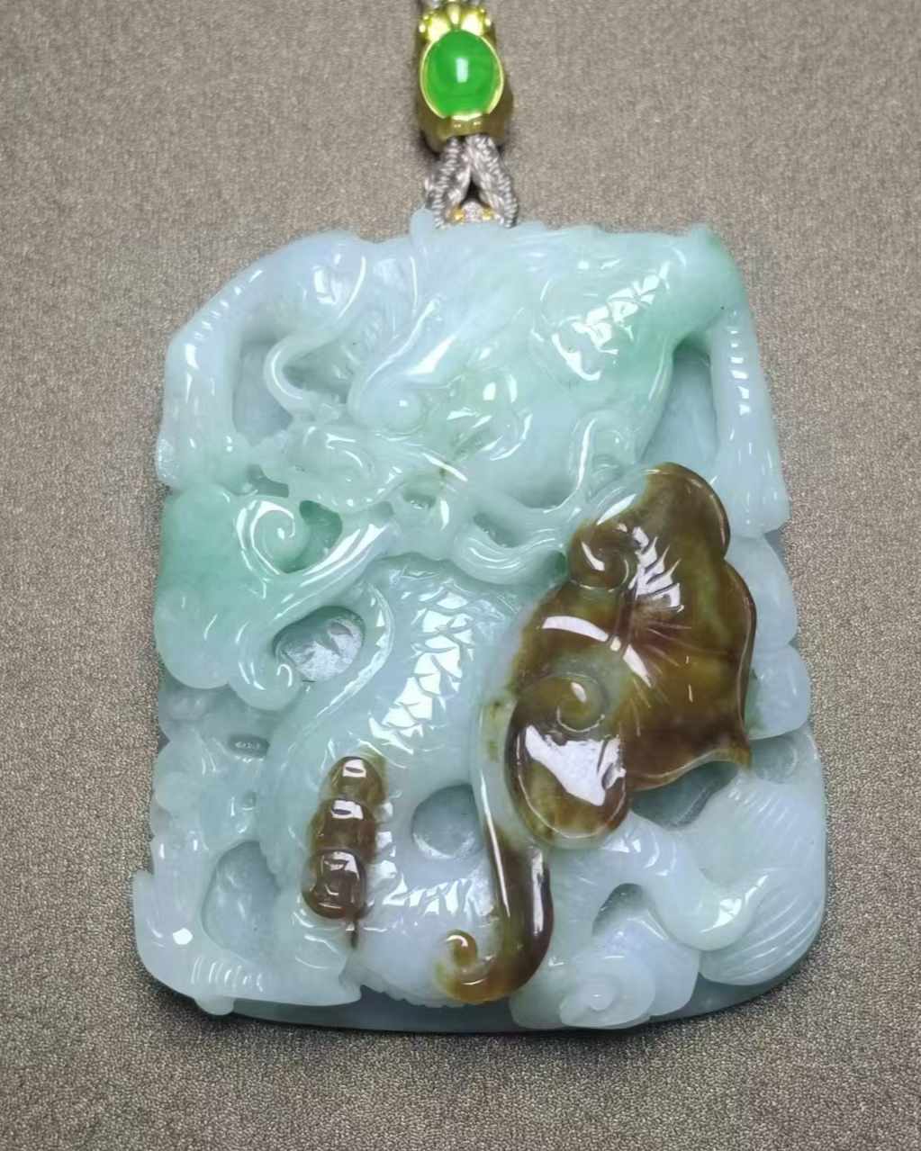 如意神龙