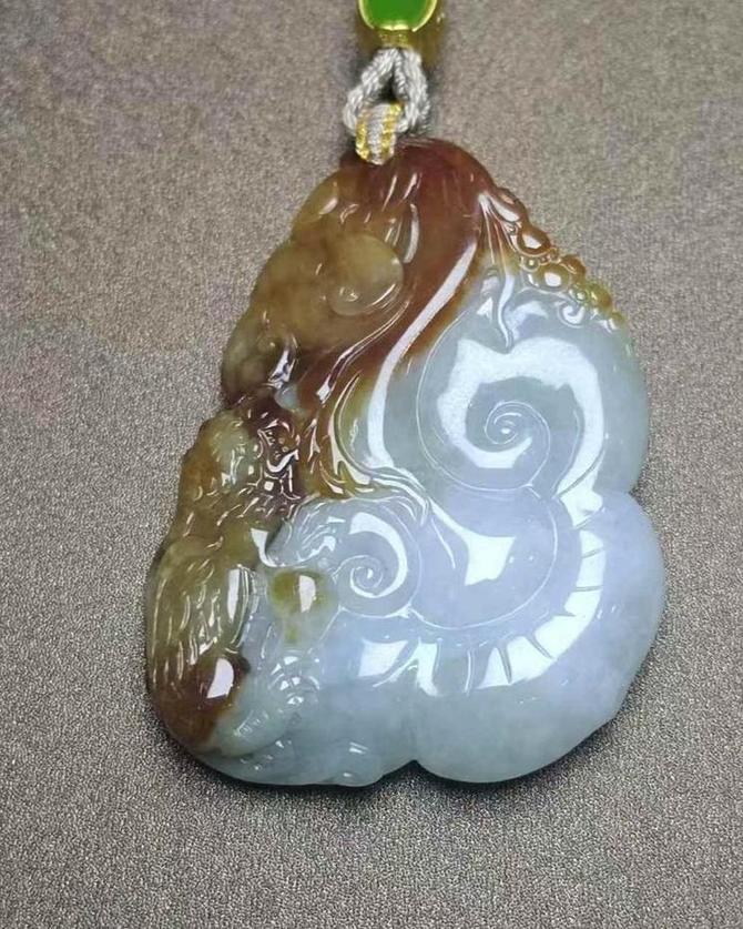 吉祥如意