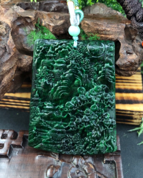 锦绣前程