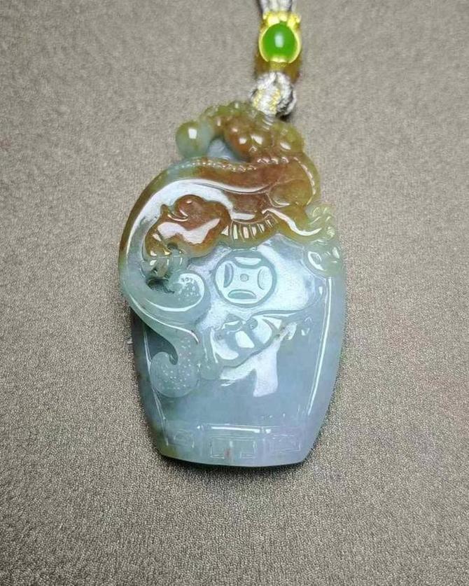 天降祥瑞