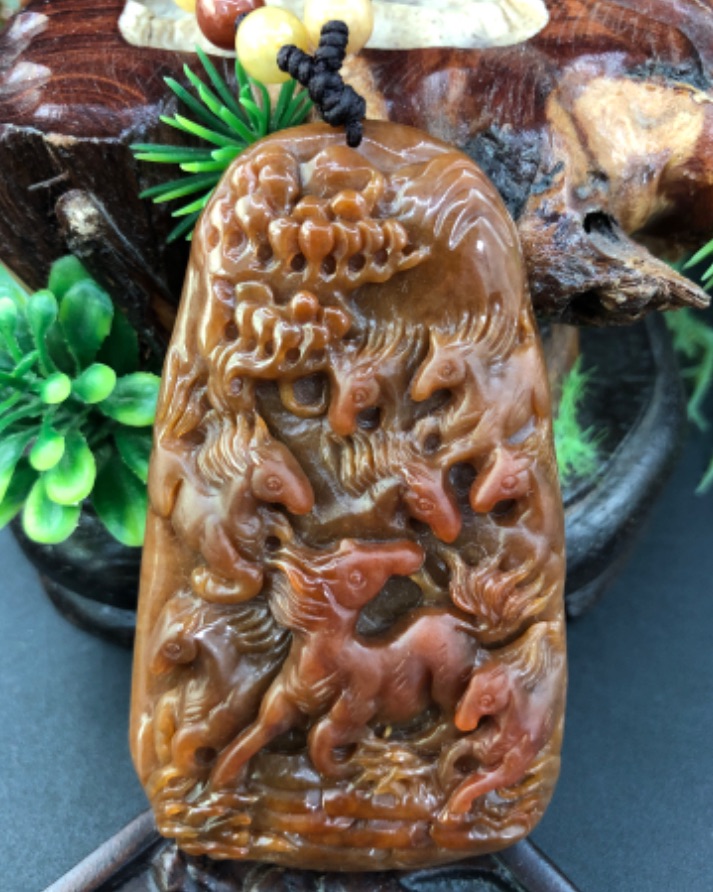 飞黄腾达