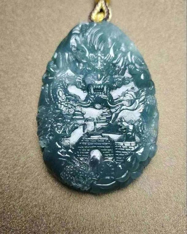 龙观天下