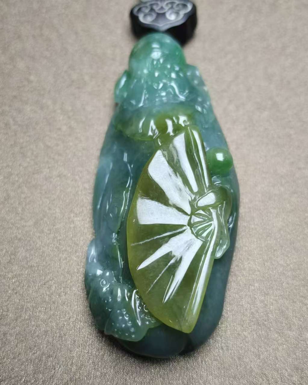 钟馗
