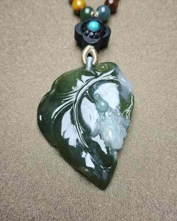 一叶成名