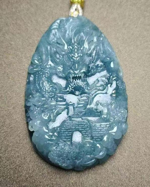 龙观天下