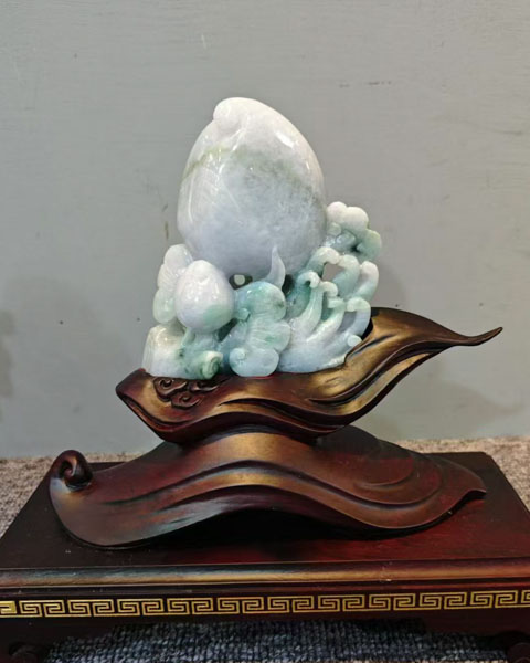 寿比南山