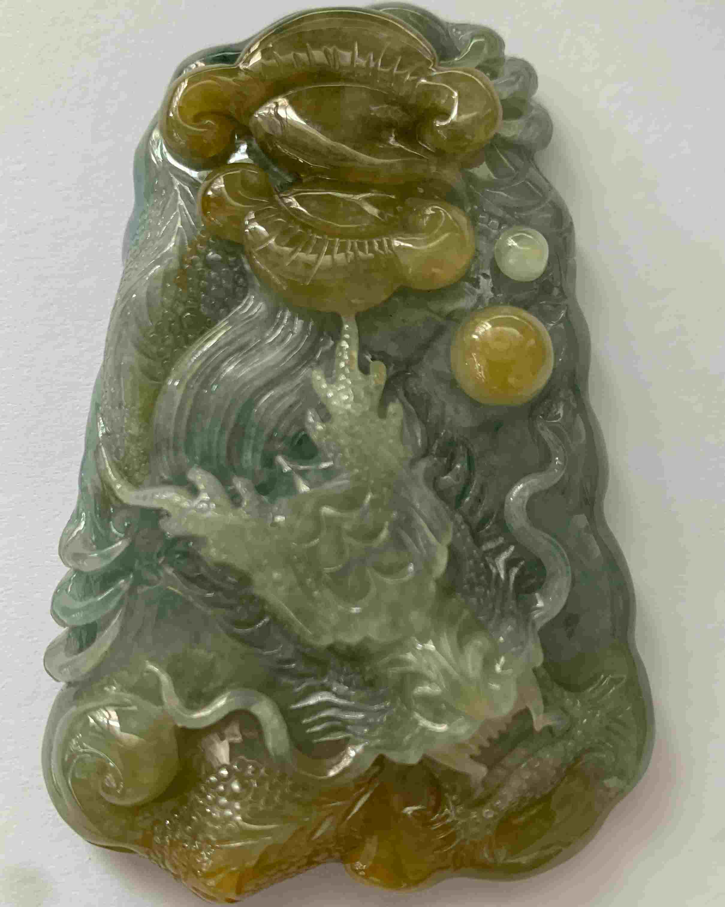 鸿运当头