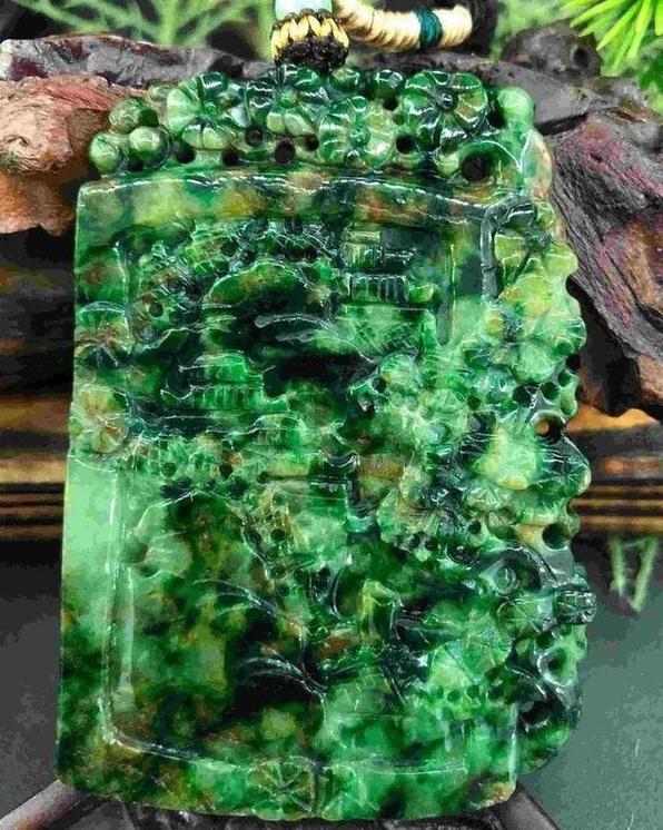 锦绣前程