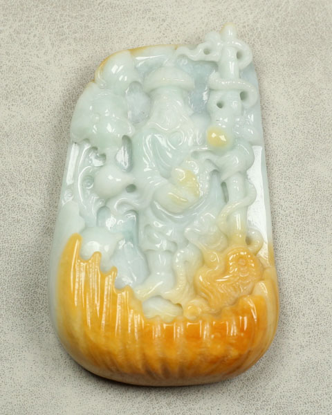 寿比南山
