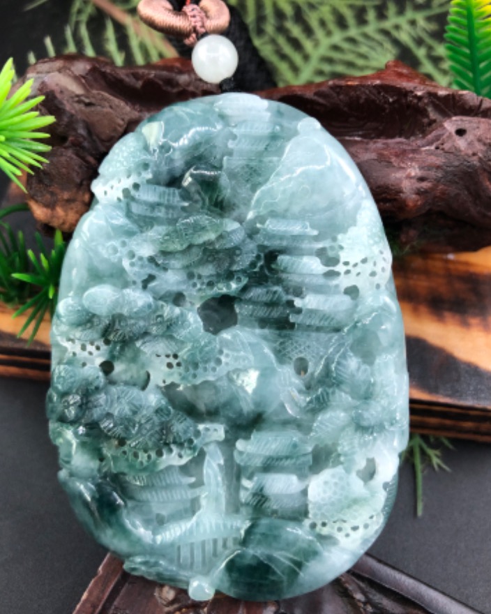 锦绣前程