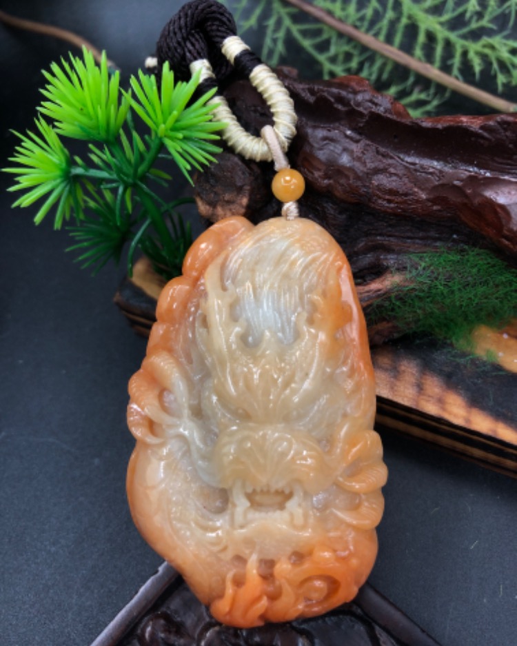 王者风范