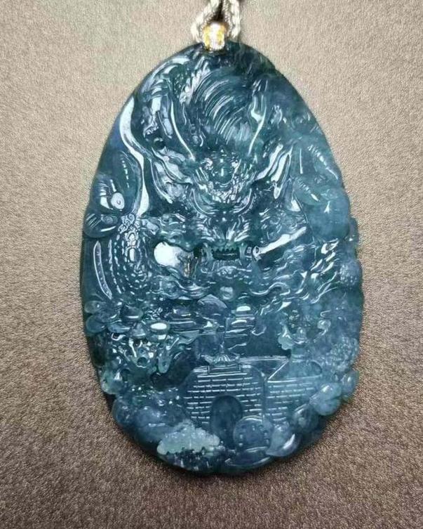 龙观天下