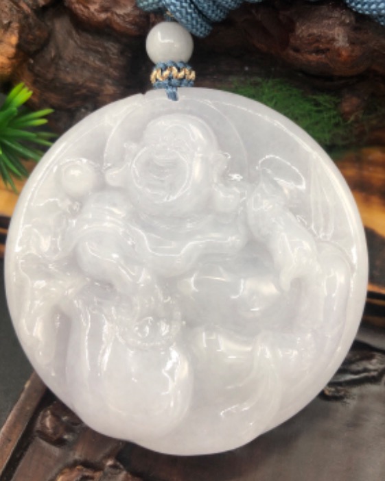 笑口常开