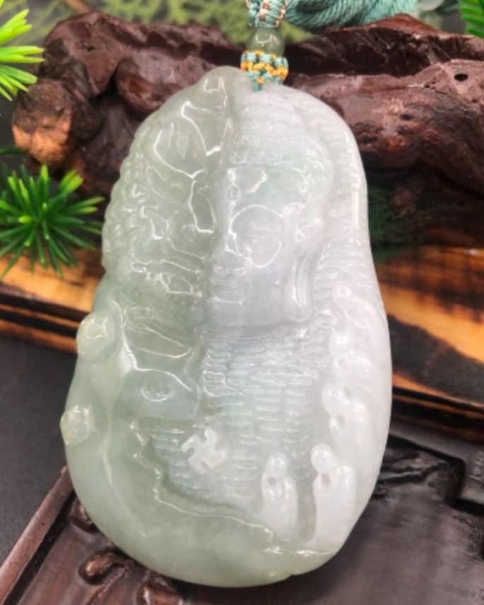 一念之间