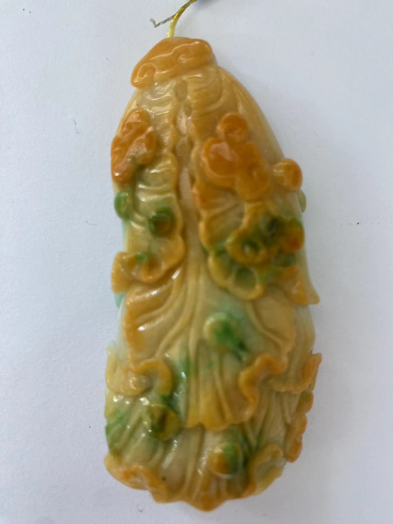 白聚来财