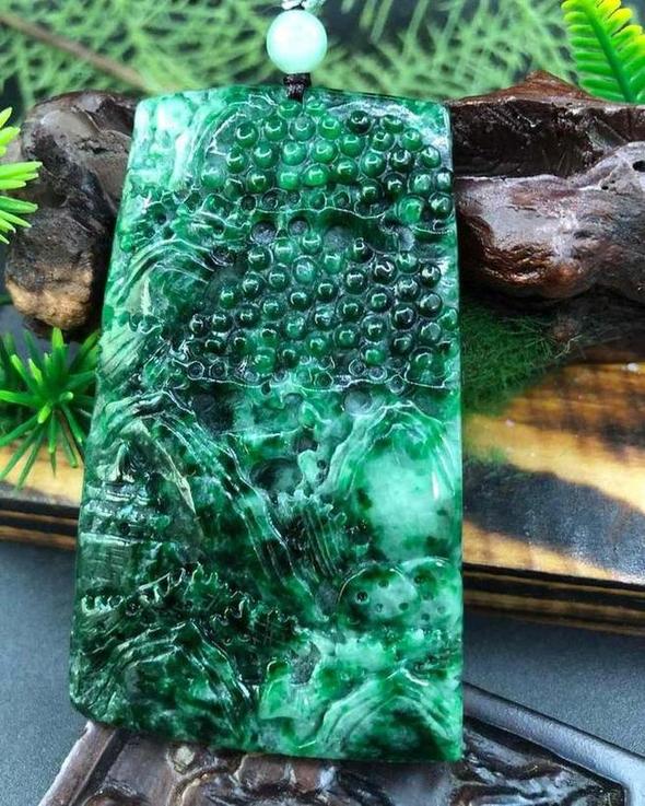 锦绣前程