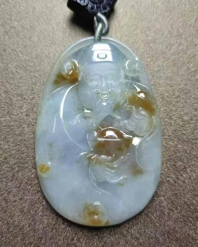 天官赐福