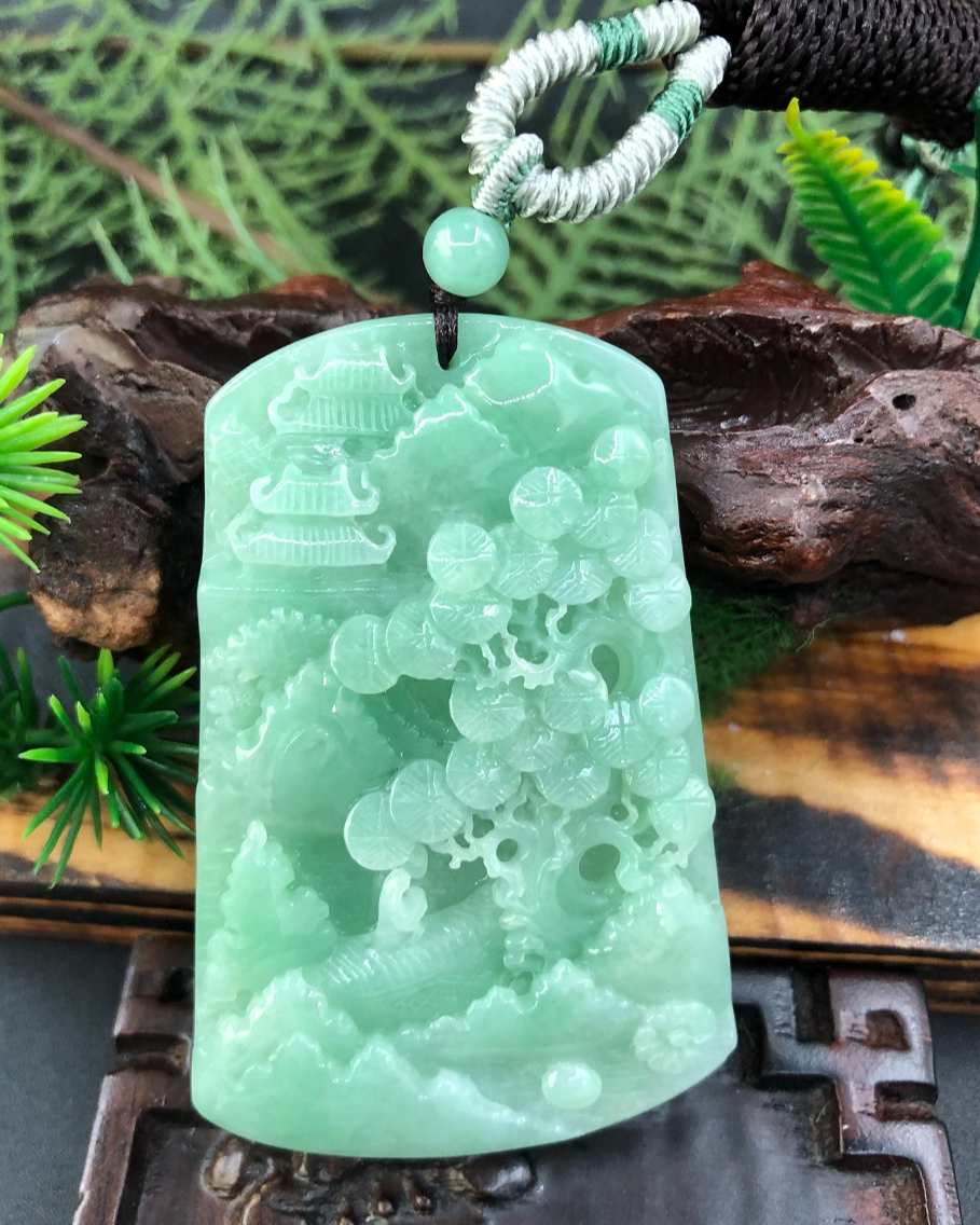 锦绣前程