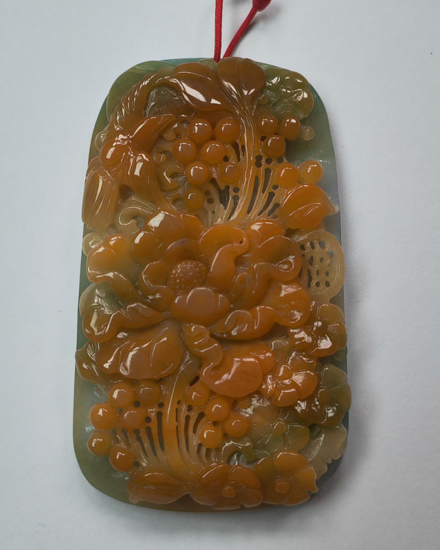 繁花似锦